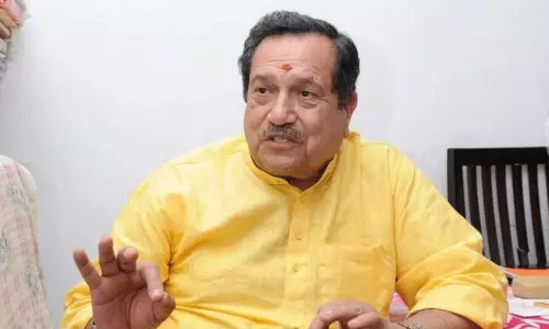 అది అహంకారం ఇచ్చిన నంబర్!