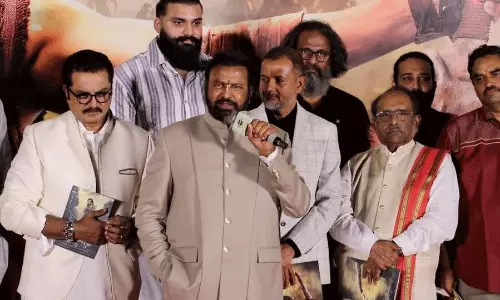 ప్ర‌భాస్ చేయాల్సిన‌ది క‌న్న‌ప్ప‌: మోహ‌న్ బాబు