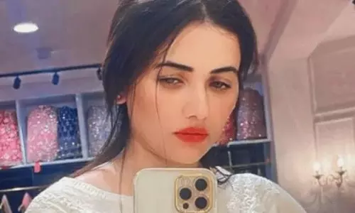 అభిమాని హ‌త్య‌.. ఇంత‌కీ పవిత్ర గౌడ ఎవరు?