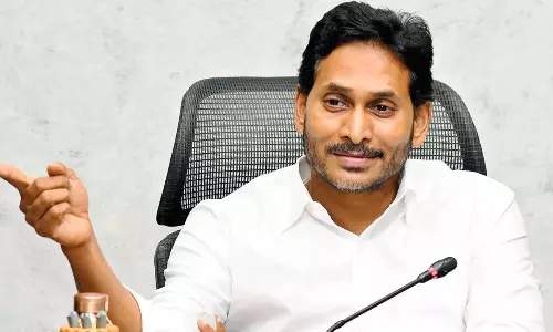 జగన్ ని ఓడించిన ఆ ఆరుగురూ ? జగన్ ని ఓడించిన ఆ ఆరుగురూ ?