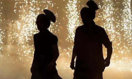 కల్కి 2898 AD: పాట కోసం కూడా కోట్ల ఖర్చు..