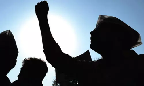 ఆ పదవులకు భారీ డిమాండ్... ప్రయత్నాలు ముమ్మరం!