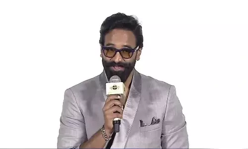 కన్నప్ప.. ఇకపై అన్నీ ఆరోజే!