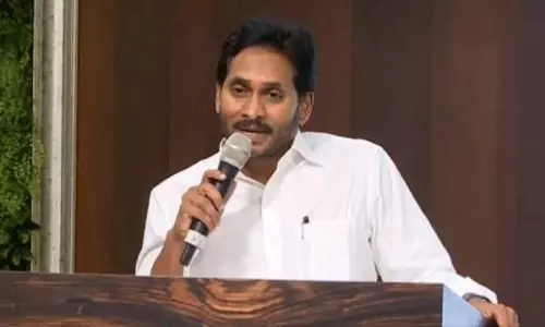 ‘ప్రతిపక్ష నేత’ వైఎస్ జగన్.. ఈ హోదా కష్టమే?