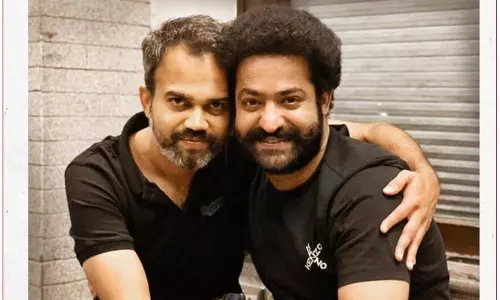 ఎన్టీఆర్- ప్ర‌శాంత్ నీల్ విల‌న్ అత‌డేనా?