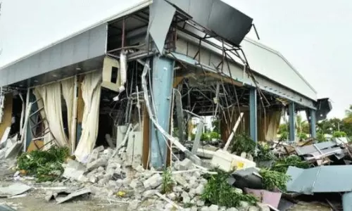 ప్రజావేదిక విషయంలో చంద్రబాబు ఆసక్తికర నిర్ణయం!