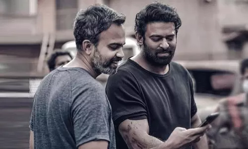 స‌లార్-2 ఇప్ప‌ట్లో మాట్లాడే ప‌నే లేదా?