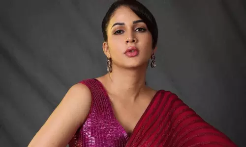 మెగా కోడలు రిస్క్ చేయనంటుందా..?