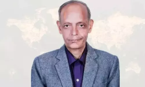 మూడోప్రపంచ యుద్ధం ముంచుకొస్తుందా? సదరు వ్యక్తి అంచనా ఇదే