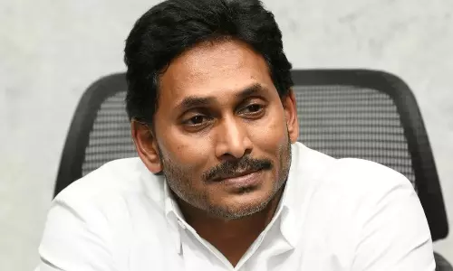 జగన్ వరకూ ఓకే....నేతల మాటేంటి ?