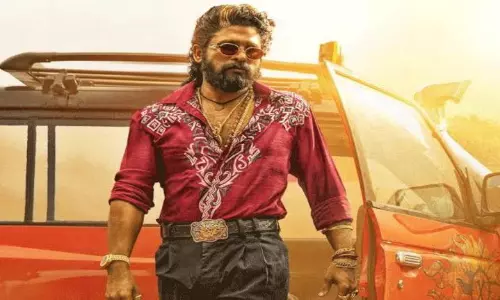 అట్లీనే కాదు గురూజీ కూడా డౌటేనా..?