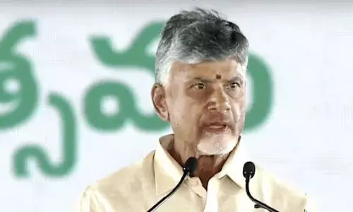 చంద్ర‌బాబు సాగ‌దీత‌.. త‌మ్ముళ్ల దూకుడు.. మంచికా.. చెడుకా!