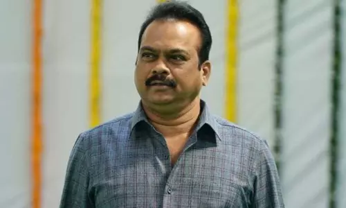 ఓజీ.. దానయ్య అనుకున్నట్లు జరుగుతుందా?