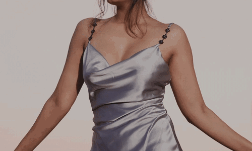 Shreya Dhanwanthary Turns Up the Heat on Instagram