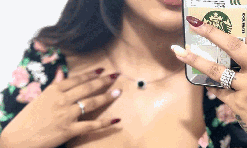 Suprithas Blossoms and Glamor in Floral Outfit Suprithas Blossoms and Glamor in Floral Outfit