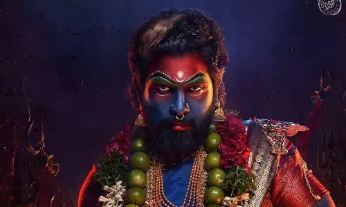 1000 కోట్ల టార్గెట్.. ఇలా అయితే కష్టం పుష్ప?