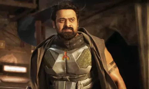 ఊర మాస్ ఆడియన్స్ కూడా వావ్ అనేలా..!