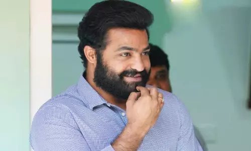 తారక్ కోసం లైన్ లోకి బడా విలన్స్