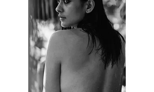 Mrunal Thakurs Adorable Instagram Snaps