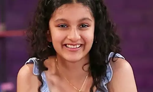 సితార డైరెక్ట్ గా హాలీవుడ్ కే  గురి!