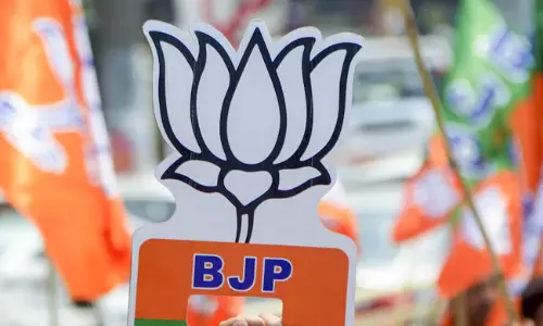 బీజేపీలో కీలక నిర్ణయాలు