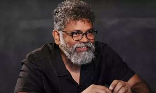 సుకుమార్‌కిది డ్యామేజే.. కానీ..