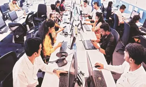 ఏపీ - టీజీ... ఉద్యోగుల మార్పిడి ప్రచారంలో నిజమెంత?