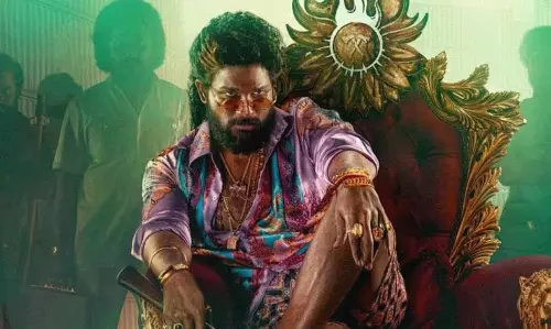 పుష్ప 2 వాయిదా.. అల్లు వారికి మంచి శకునమే..