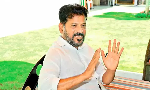 హాట్ టాపిక్: సీఎం రేవంత్ కంటే మంత్రులే పవర్ పుల్?
