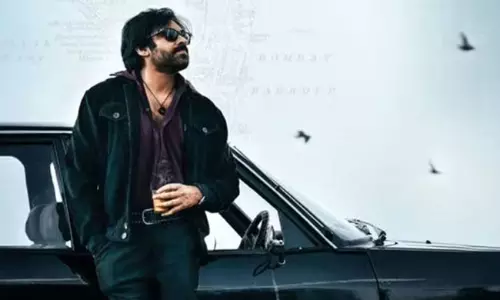 పవన్ OG.. ఆరోజు పెద్ద సౌండే!