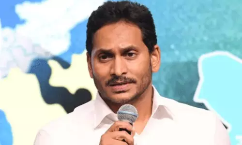 వైసీపీలో పోస్టు మార్ట‌మ్ స్టార్ట్స్‌..!