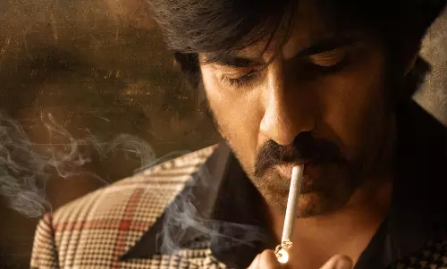 మాస్ రాజాని తక్కువ అంచనా వేయలేం..!