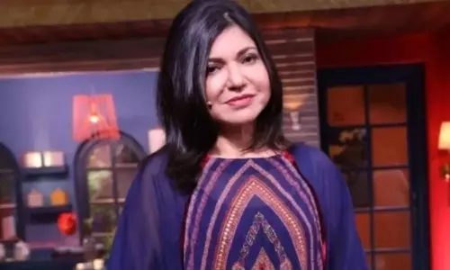 స్టార్‌ సింగర్‌ కి అరుదైన జబ్బు