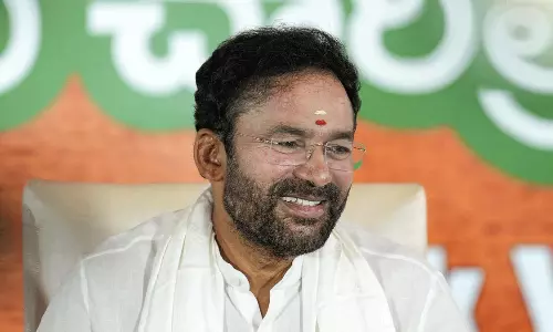 కిషన్ రెడ్డి.. ‘మిషన్ కశ్మీర్’.. గట్టెక్కించే బాధ్యత ఆయనదే