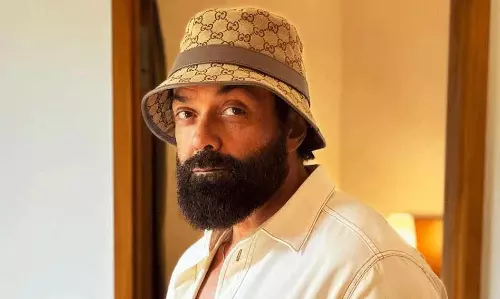 యానిమల్‌ స్టార్ కెరీర్ పాఠాలు వైరల్‌..!