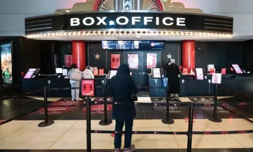 బాక్సాఫీస్ వద్ద మెగా దండయాత్ర