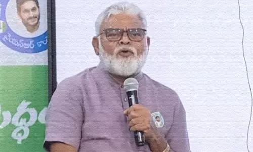 ఐదేళ్లలో పోలవరానికి ఏం చేశావ్ అంబటి?