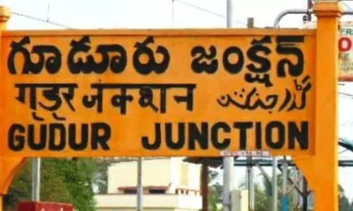 కేంద్రం : ఏపీకి ఫస్ట్ గుడ్ న్యూస్ !