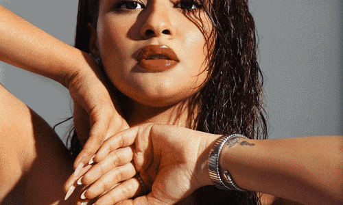 Avneet Kaur Is Stunningly Attractive