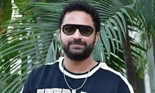 కల్కిపై పోస్ట్.. విశ్వక్ ఫుల్ ఫైర్!