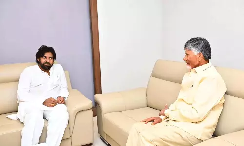 ఏపీ జనాలకు బీపీ.. షుగర్ లు పెరగటం తగ్గిందట!