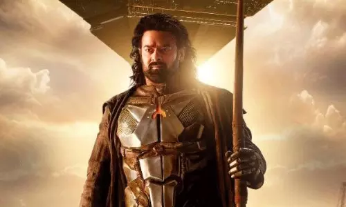 కల్కి.. మేకర్స్ ఏం చేయాలి మరి?