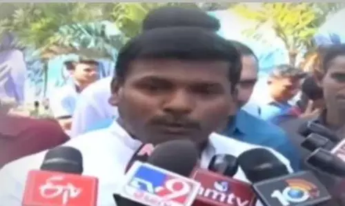 ఎవరు ఎడిట్ చేశారో కానీ.. వియు మిస్ ఆల్ ద ఫన్