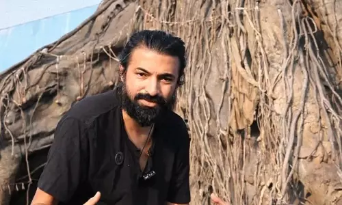 నాగ్ అశ్విన్ కల్కి.. టైమింగ్ బాగుంది!