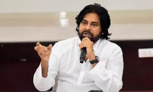 కూటమి ప్రభుత్వంలో నంబర్ టూ ఆయనే  ?