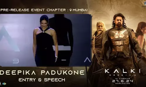 బేబి బంప్ ఫేక్ అన్న‌వాళ్ల‌కు ఇచ్చి ప‌డేసిన దీపిక‌