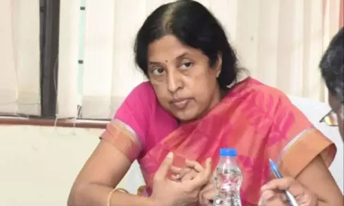 బాబు మార్కు మార్పు... భారీగా ఐఏఎస్ లు బదిలీ... శ్రీలక్ష్మి సంగతి?