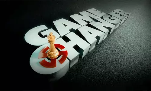 గేమ్ చేంజర్.. అసలు బ్యాలెన్స్ వర్క్ ఎంత?