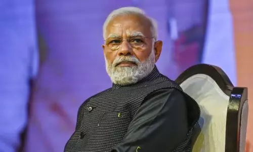 మోడీ వారి మొండి చేయి.. ఏపీ పై కృత‌జ్ఞ‌త ఏదీ?