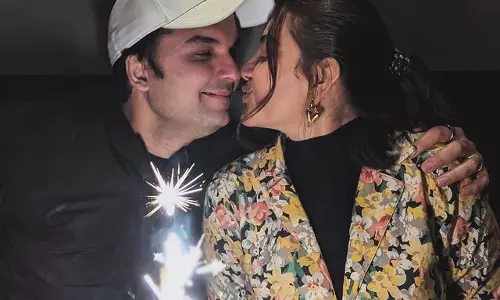 Belated Kajal Thanks Fans For Birthday Wishes